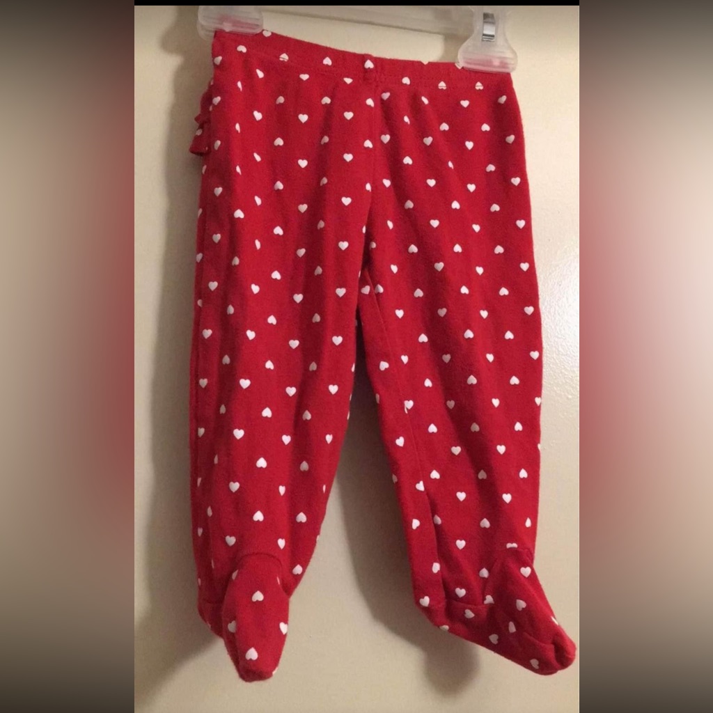 5 Pants Bundle